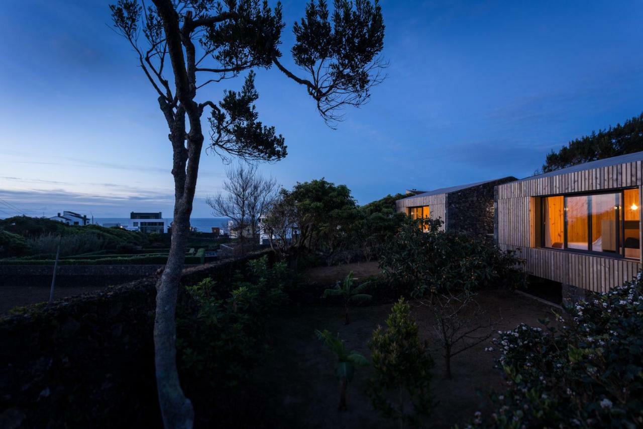 Quinta Dos Peixes Falantes Ribeira Grande Exterior photo