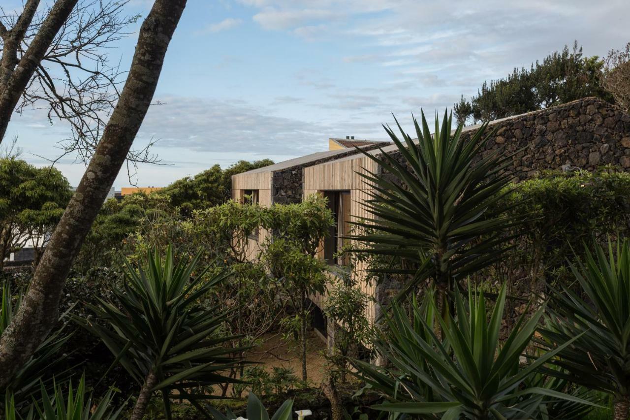 Quinta Dos Peixes Falantes Ribeira Grande Exterior photo